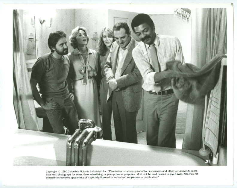 It's My Turn                                  (1980)