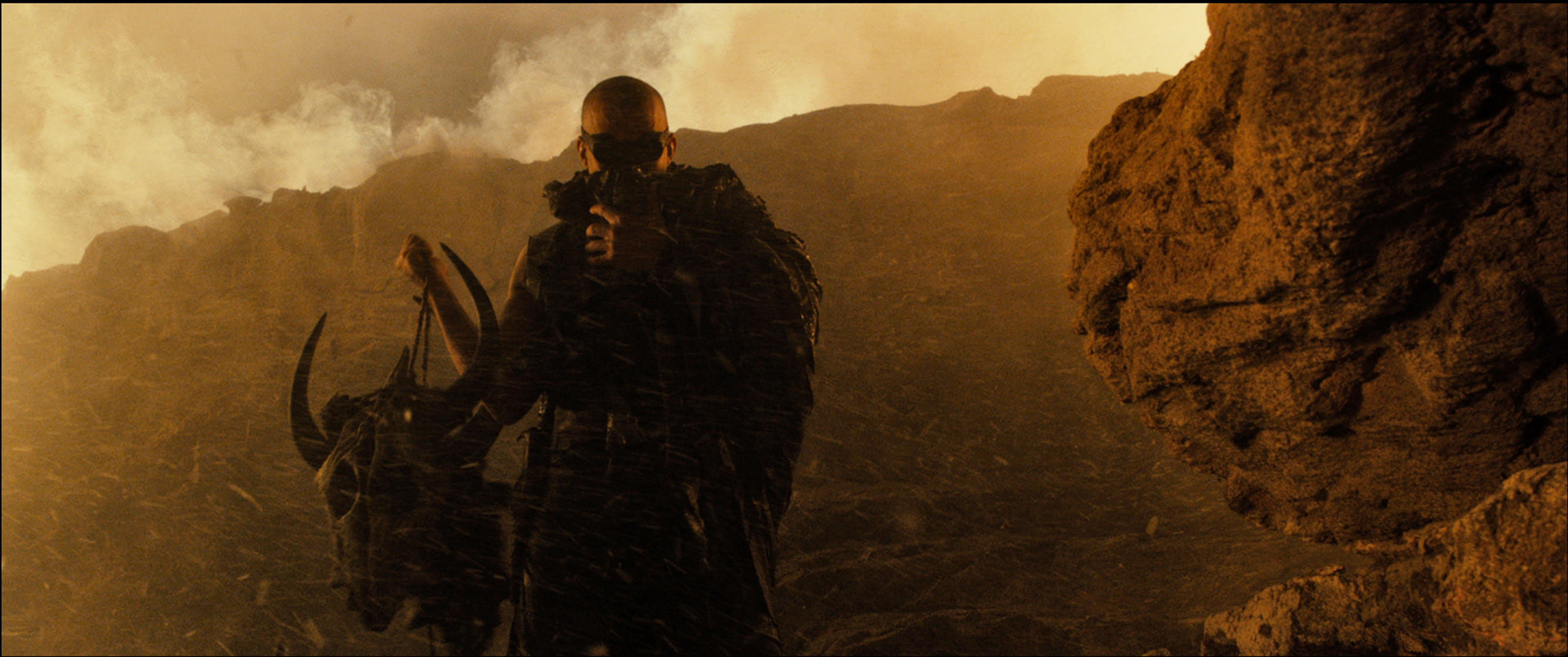 Riddick