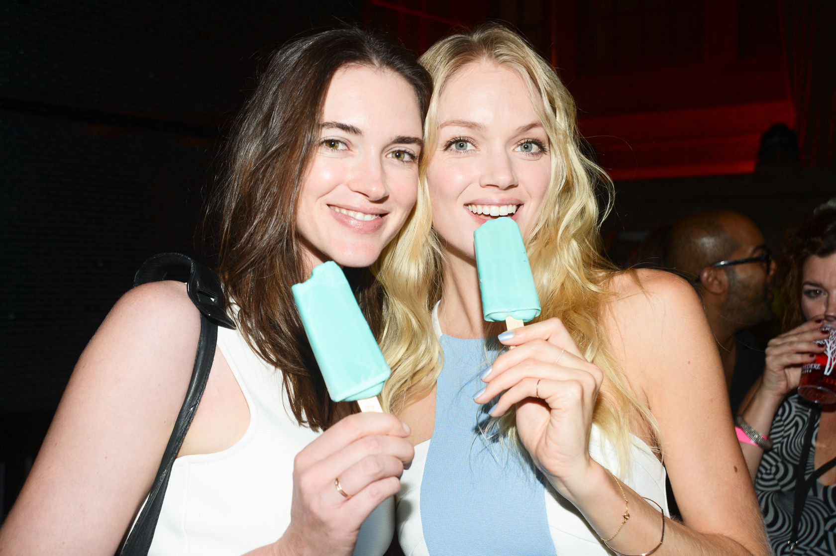 Lindsay Ellingson Lindsay Ellingson