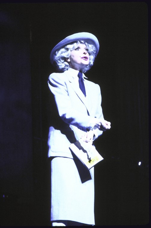 Image of Carol Channing