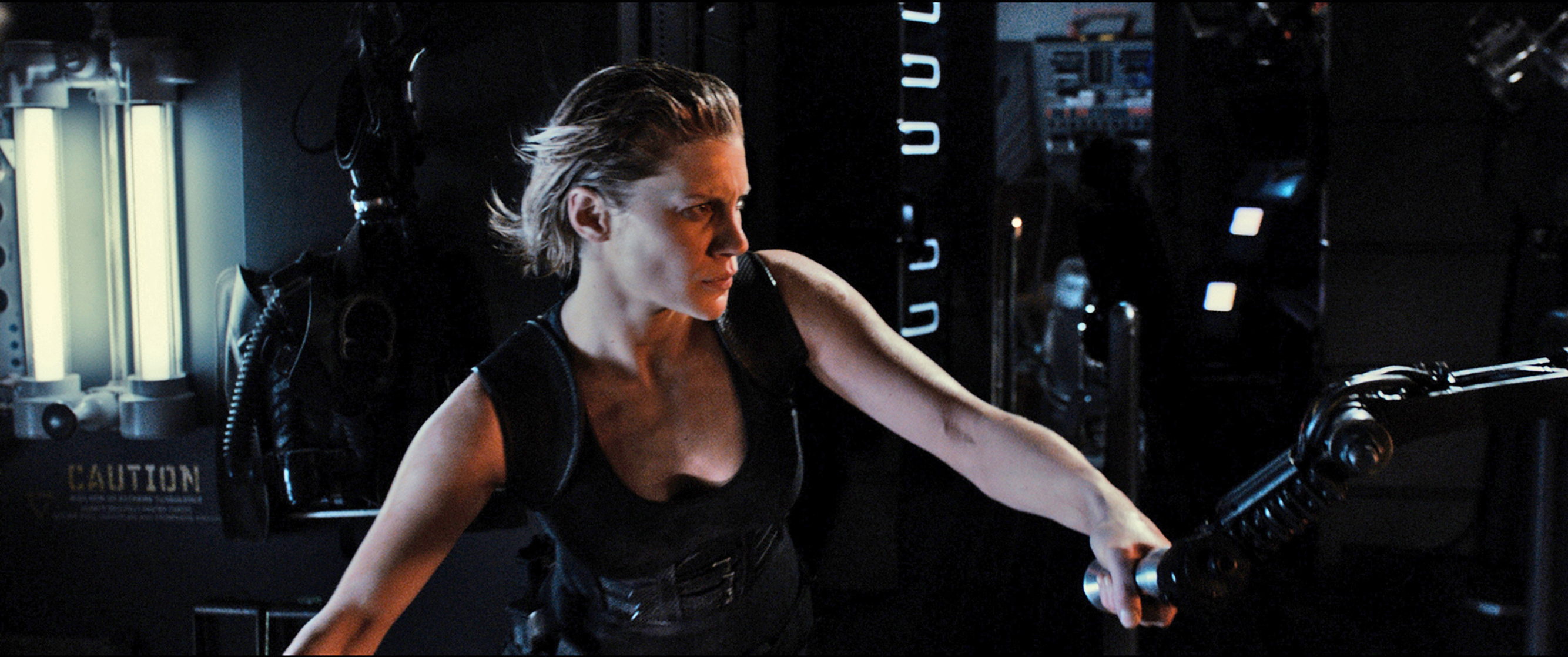 Riddick Riddick