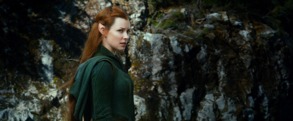 Evangeline Lilly Evangeline Lilly