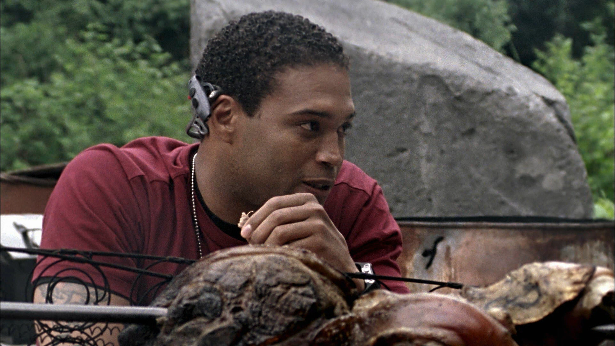 Wrong Turn 2: Dead End Wrong Turn 2: Dead End