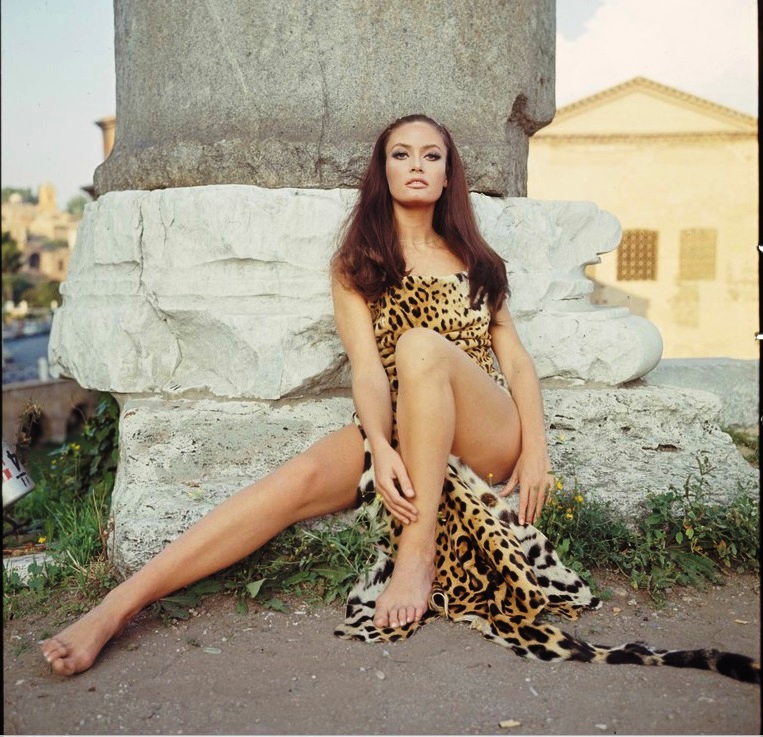 Marisa Mell
