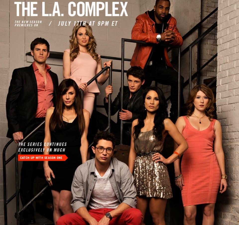 The L.A. Complex