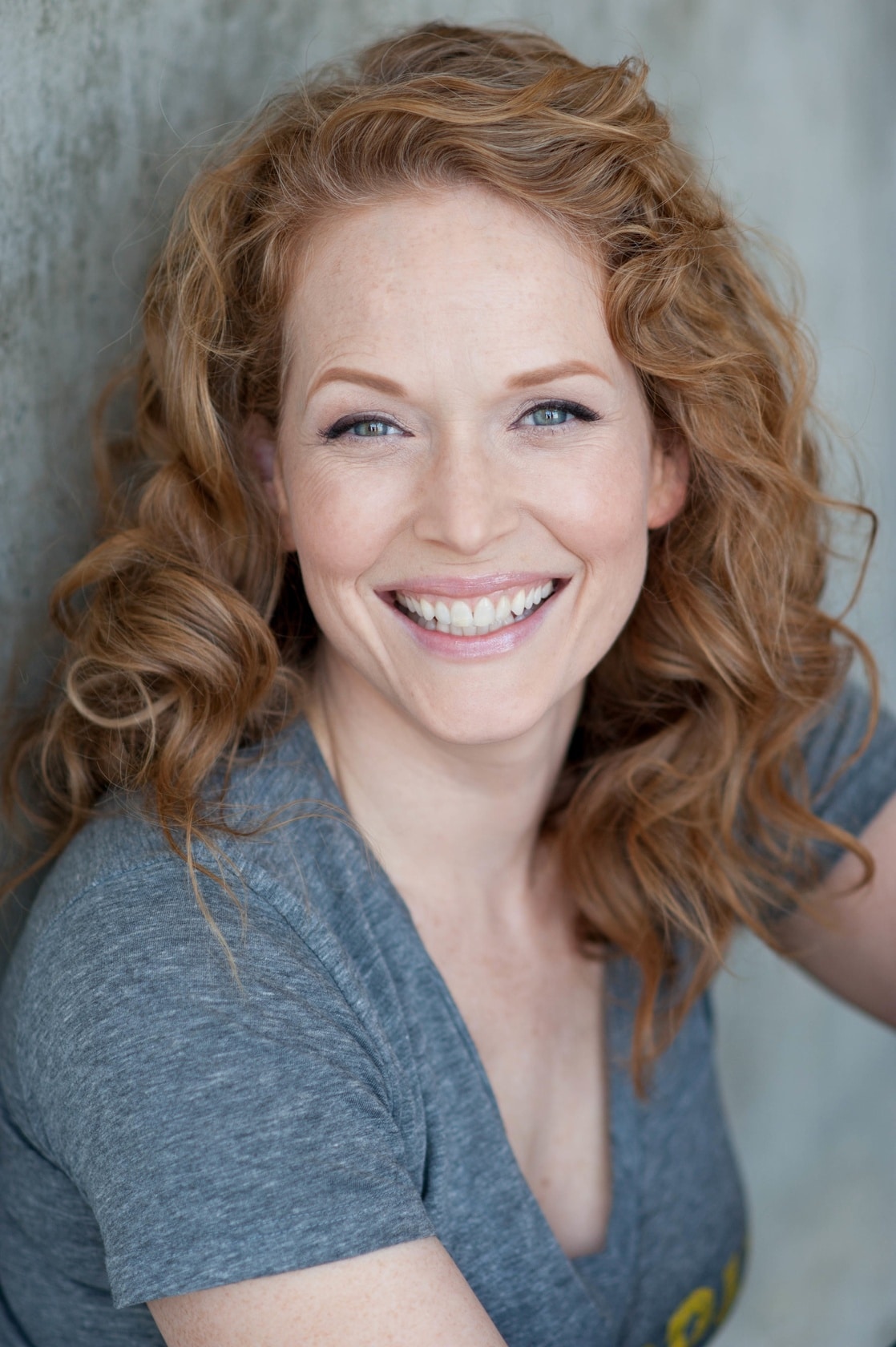 Picture of Chelah Horsdal