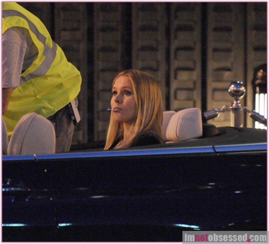 Kristen Bell Kristen Bell