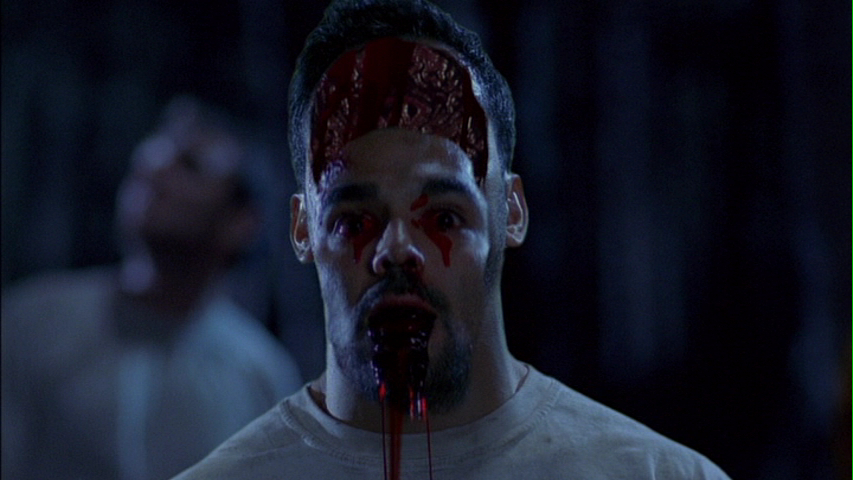 Wrong Turn 3: Left for Dead Wrong Turn 3: Left for Dead
