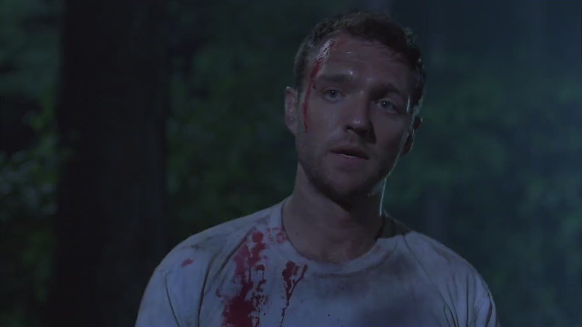 Wrong Turn 3: Left for Dead