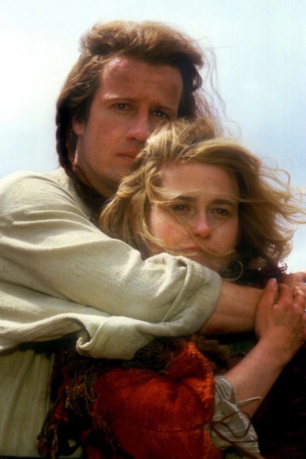 beatie edney and christopher lambert