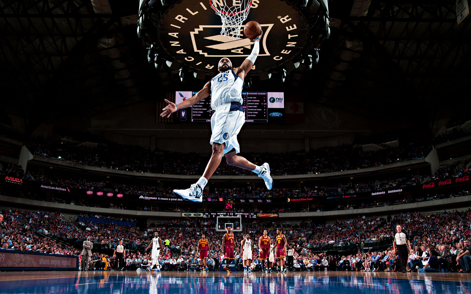 Vince Carter Vince Carter