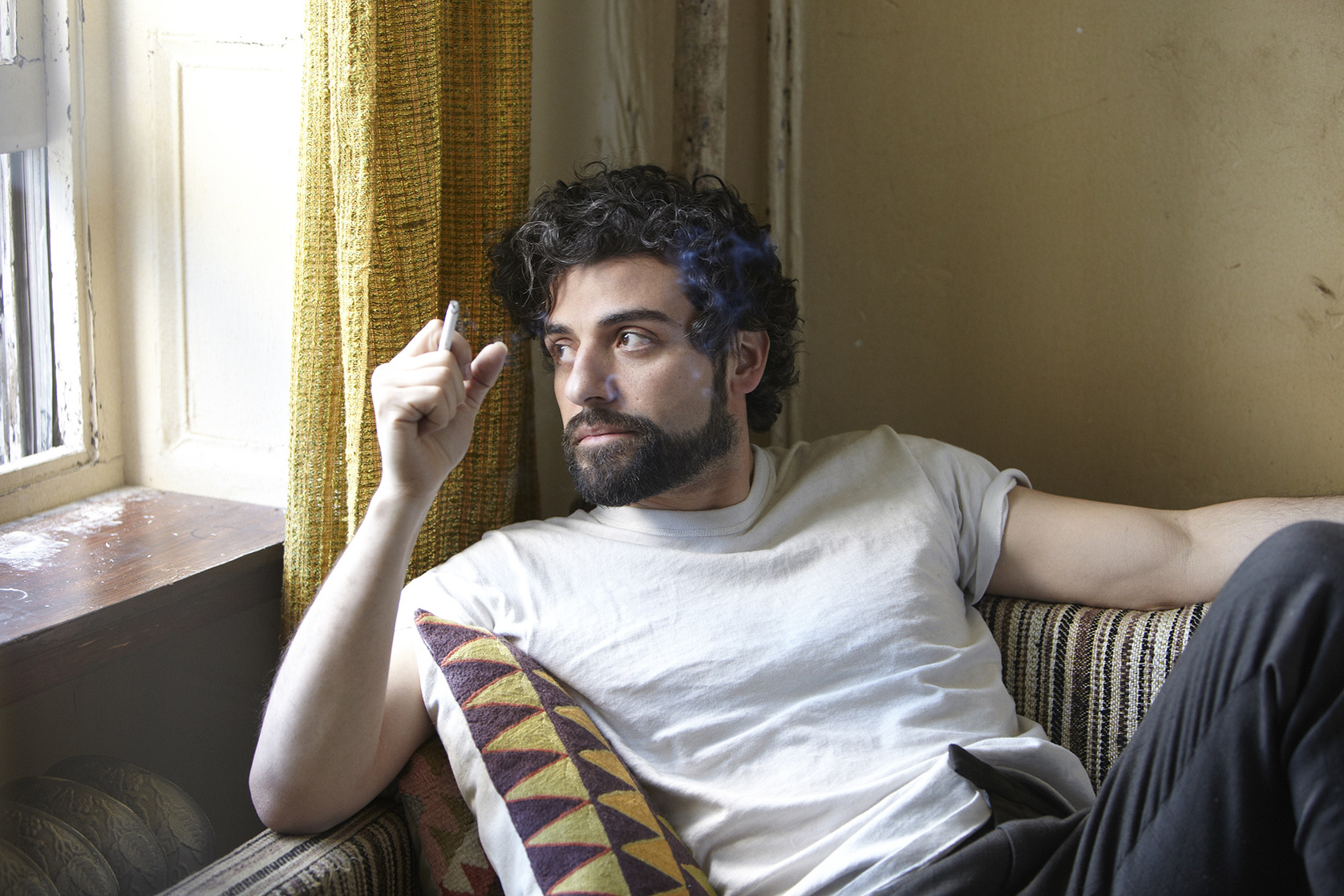 Oscar Isaac Oscar Isaac