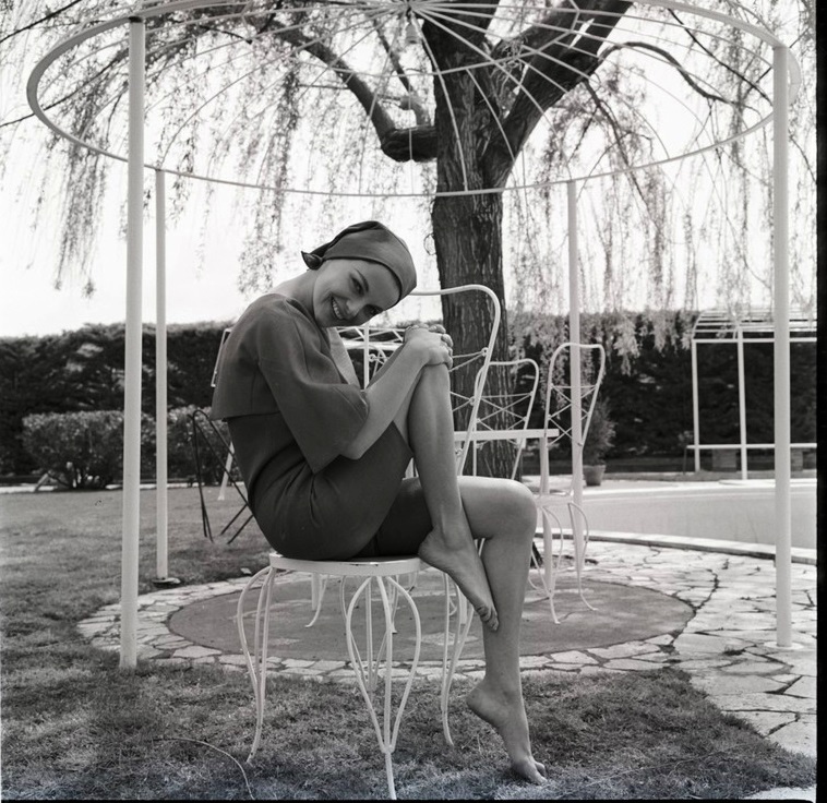 Virna Lisi Virna Lisi