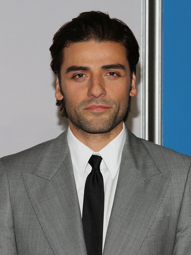 Oscar Isaac Picture 8514