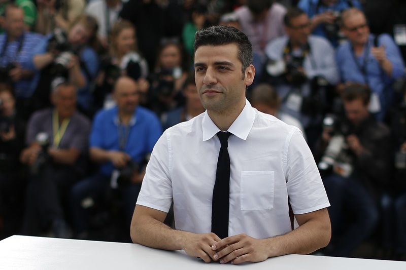 Oscar Isaac Oscar Isaac