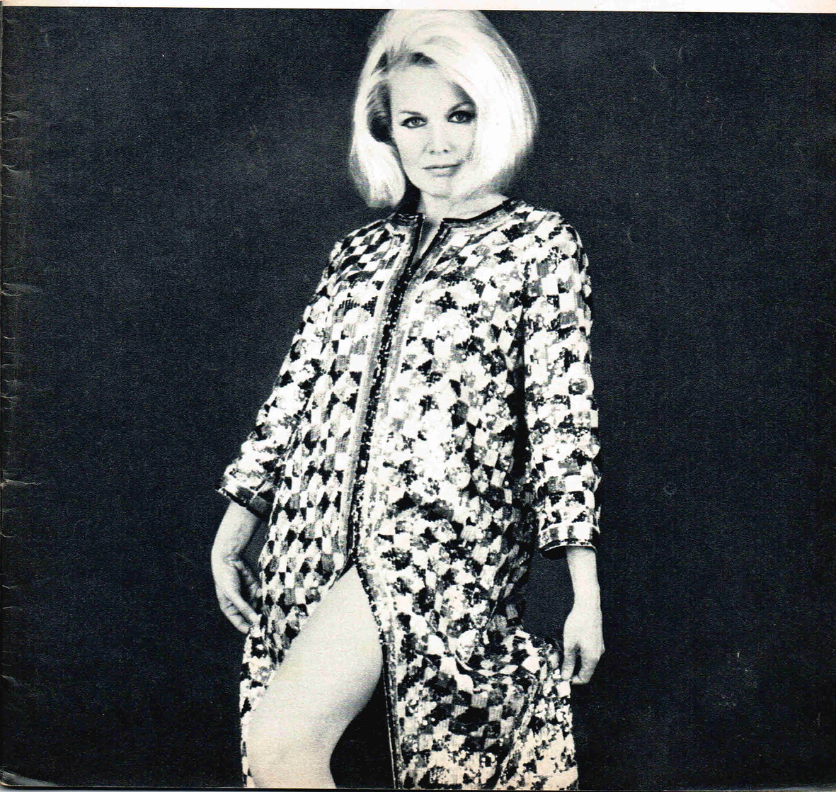 Carroll Baker