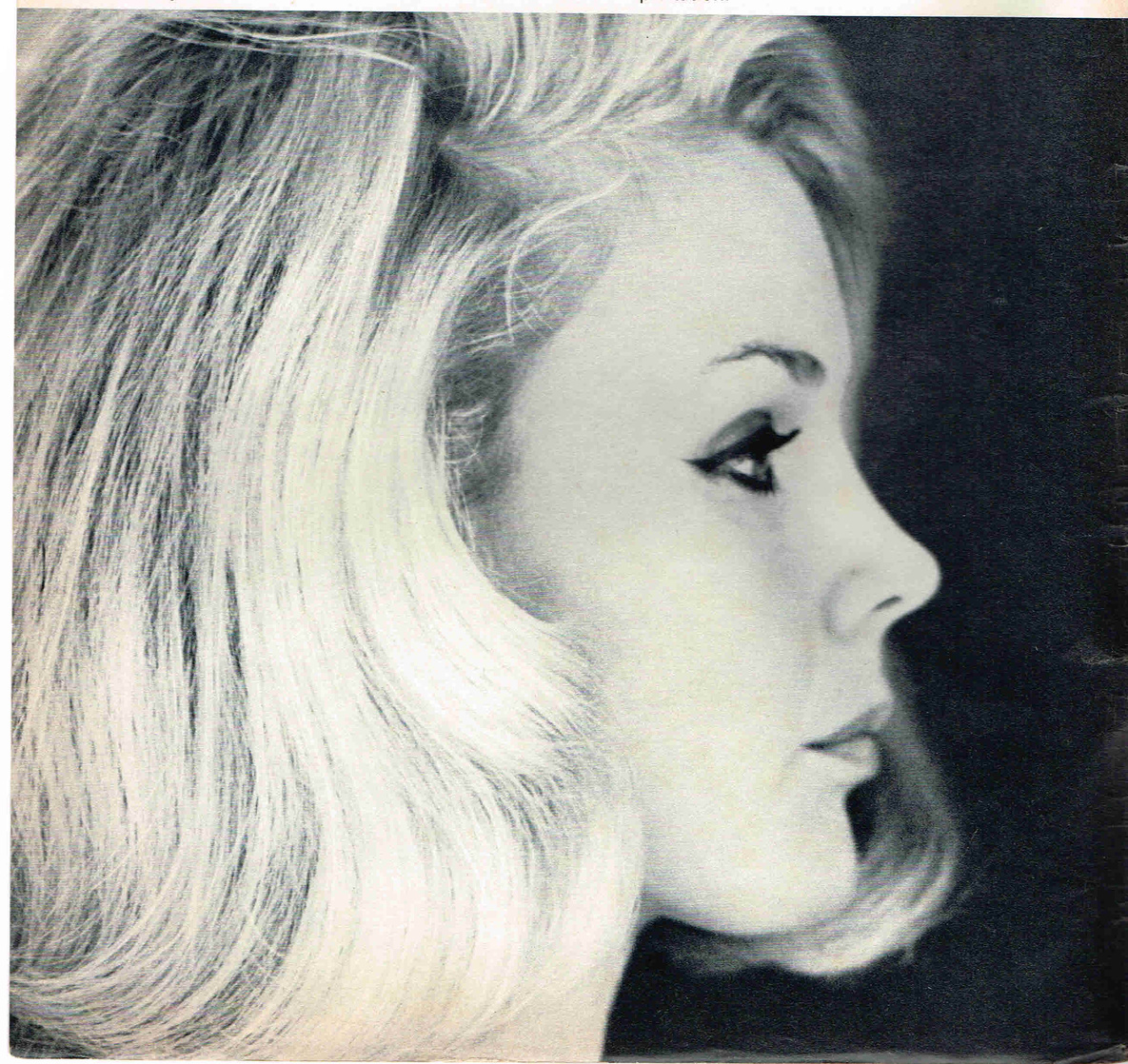 Carroll Baker