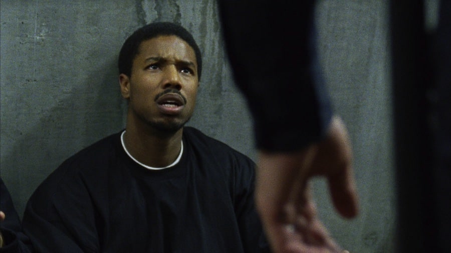 Fruitvale Station