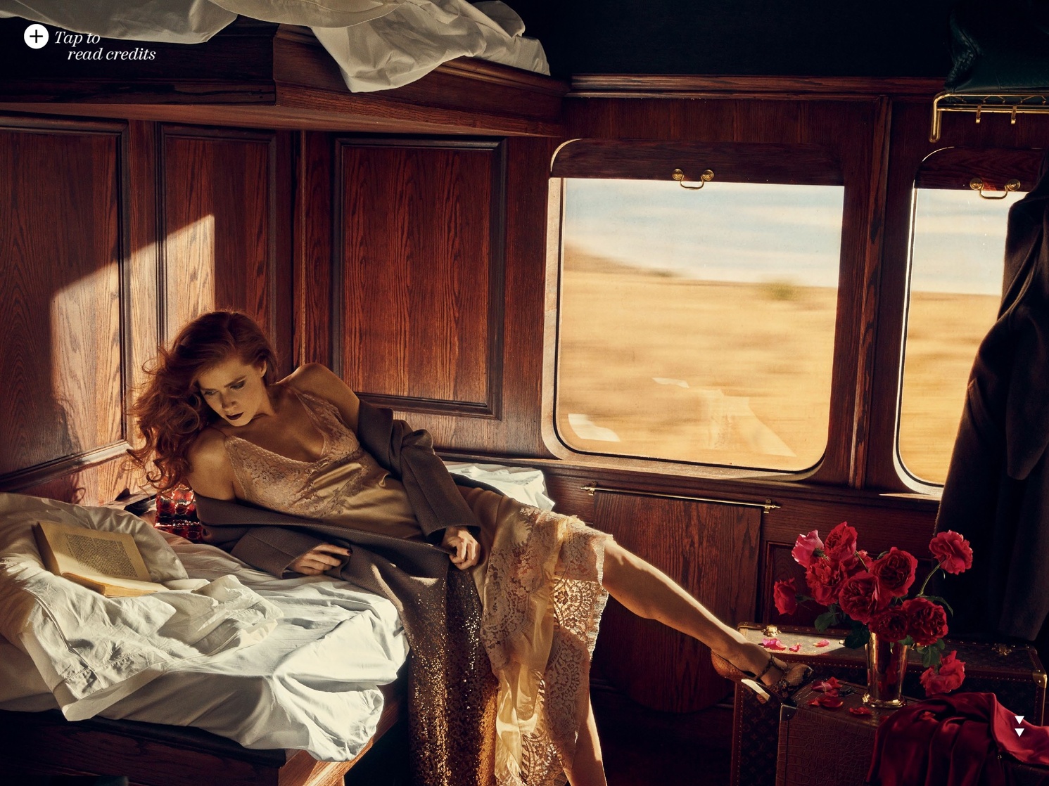 Amy Adams Amy Adams
