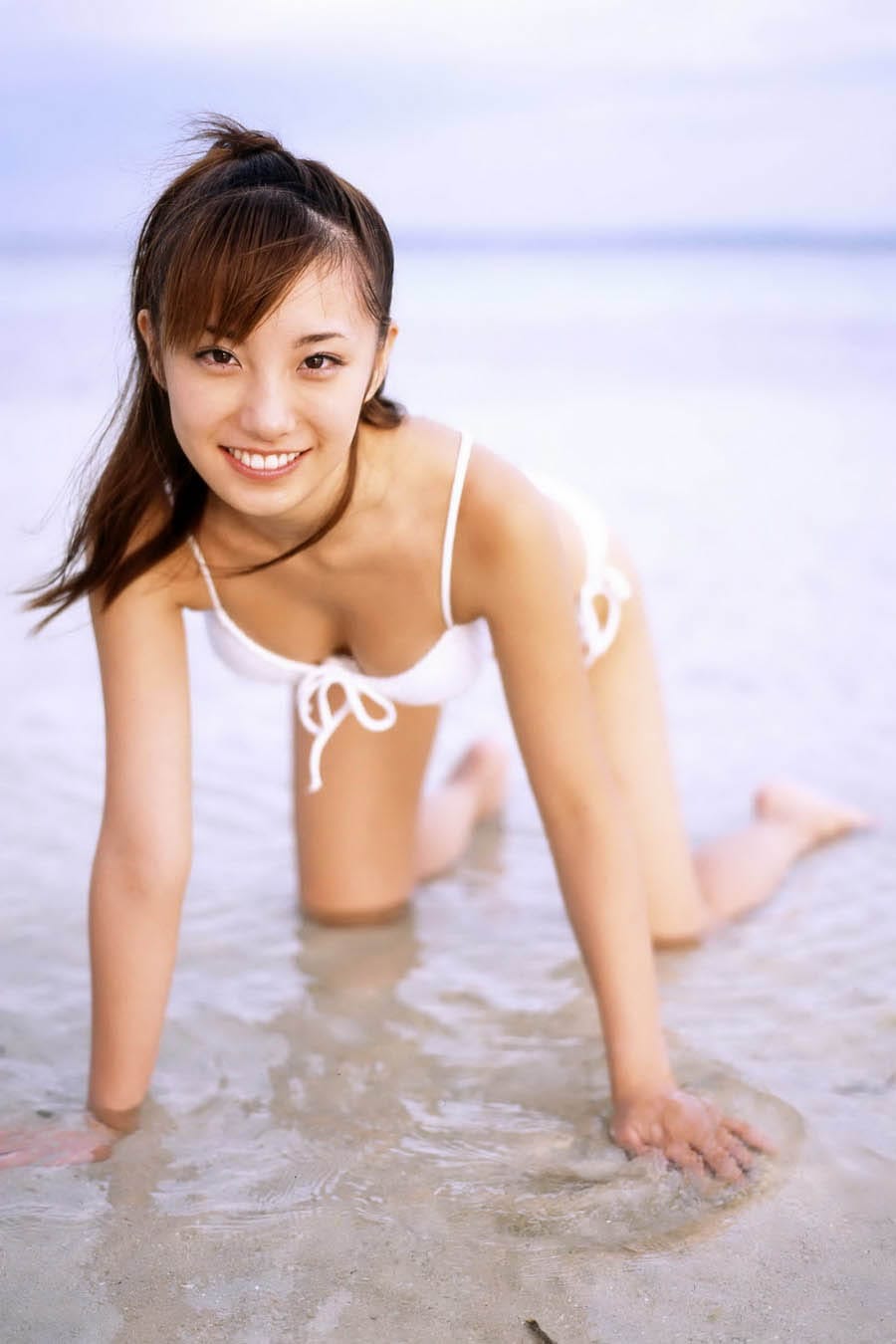 Picture Of Azusa Yamamoto