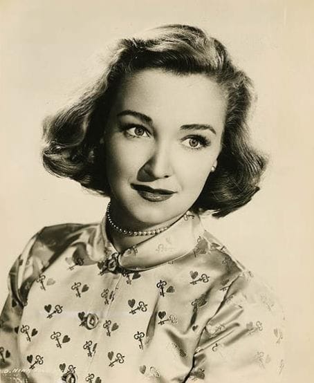 Picture of Nina Foch