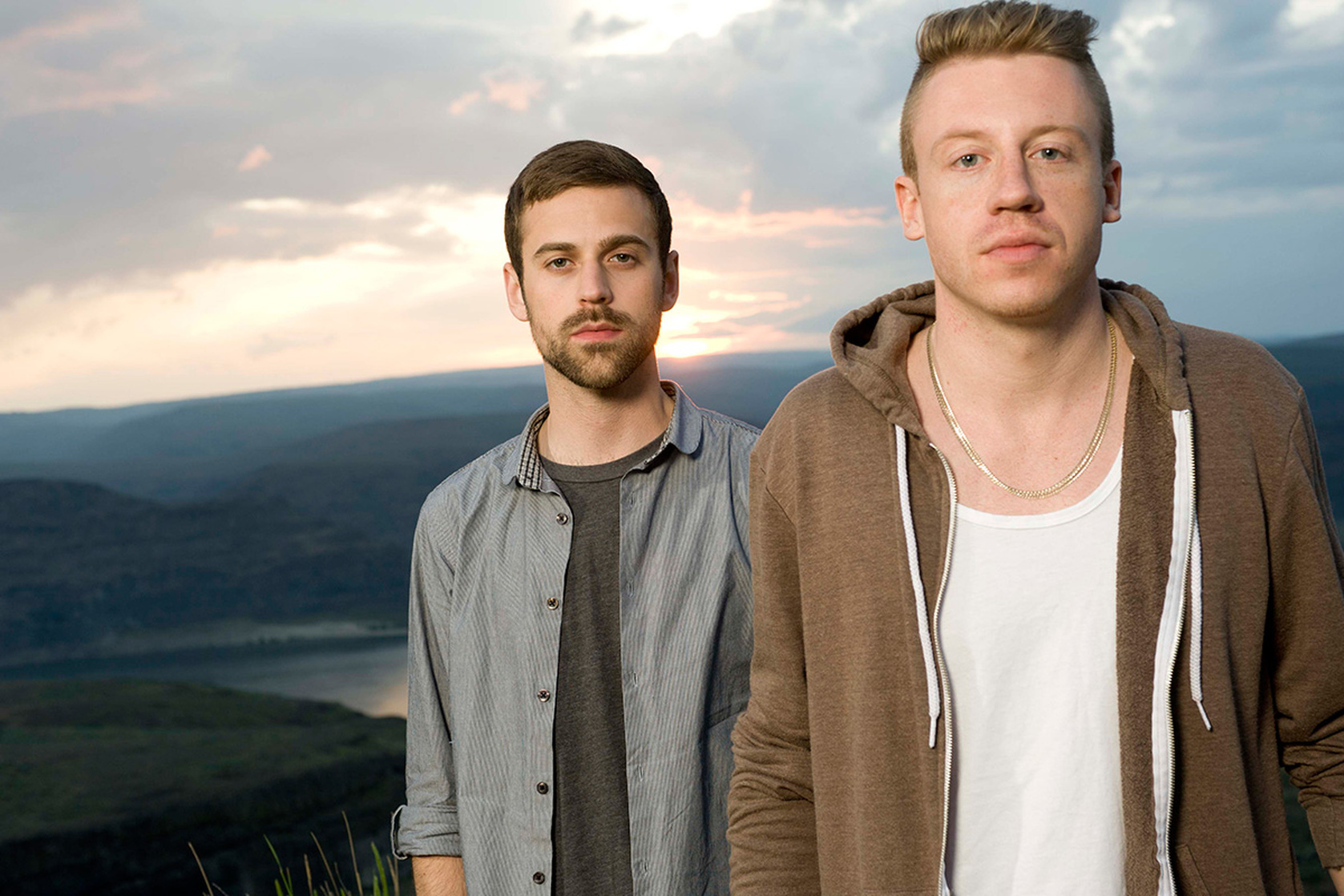 Macklemore Macklemore