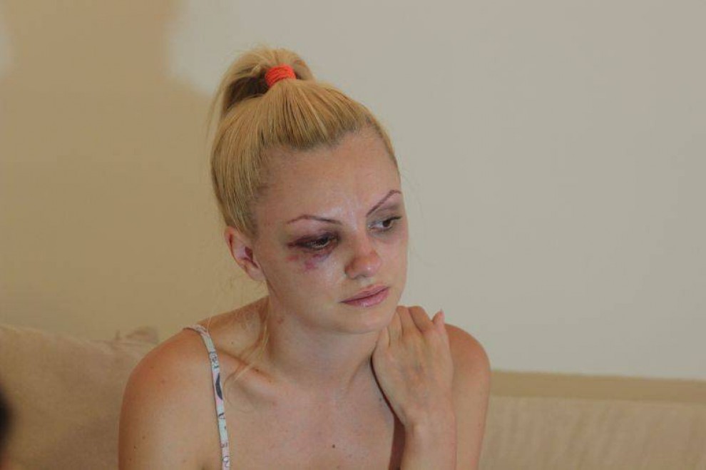 Alexandra Stan Alexandra Stan