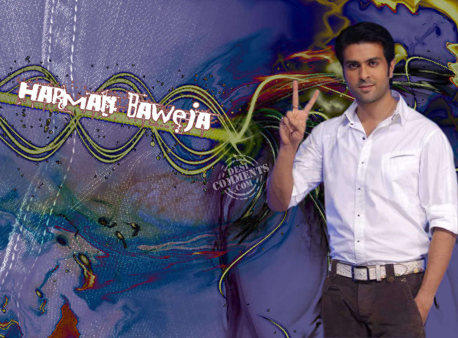 Harman Baweja