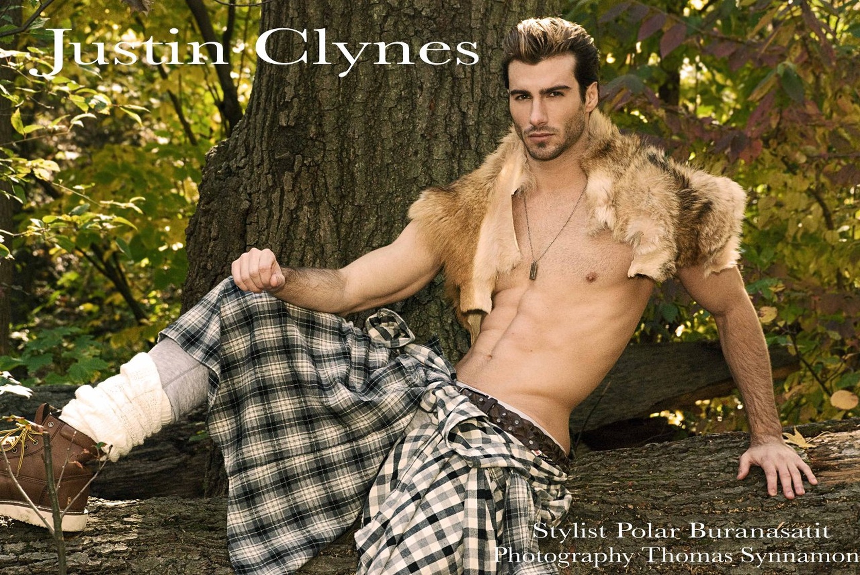 Justin Clynes