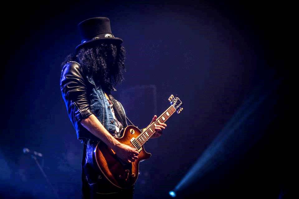 Slash