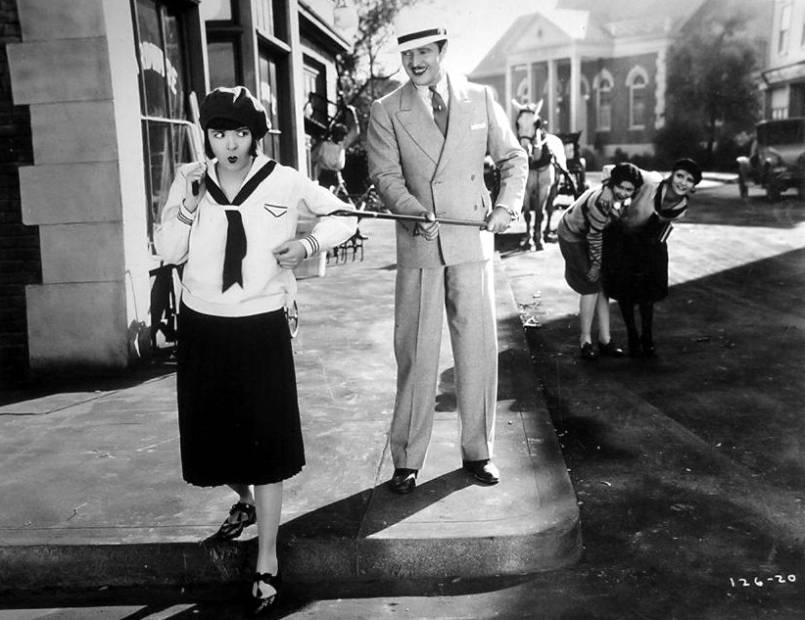Colleen Moore Colleen Moore
