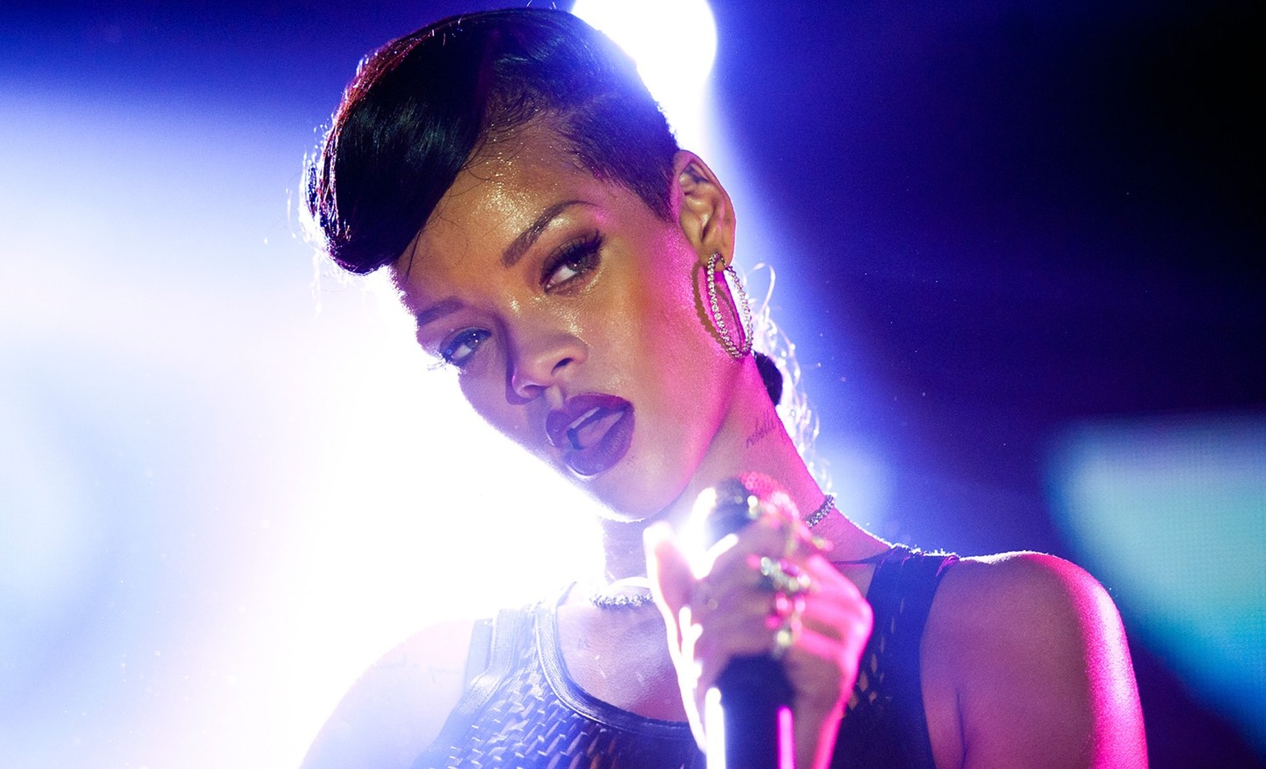 Rihanna Rihanna