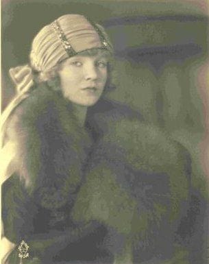 Picture of Mary Miles Minter