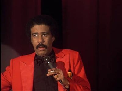 Richard Pryor: Live on the Sunset Strip image