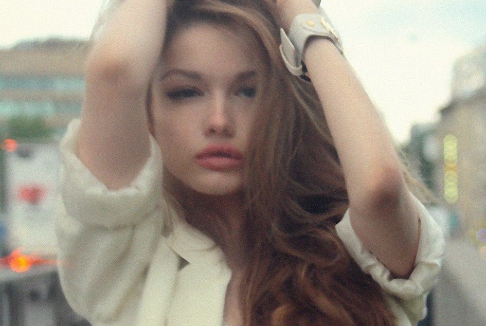 Katerina Smirnova Katerina Smirnova