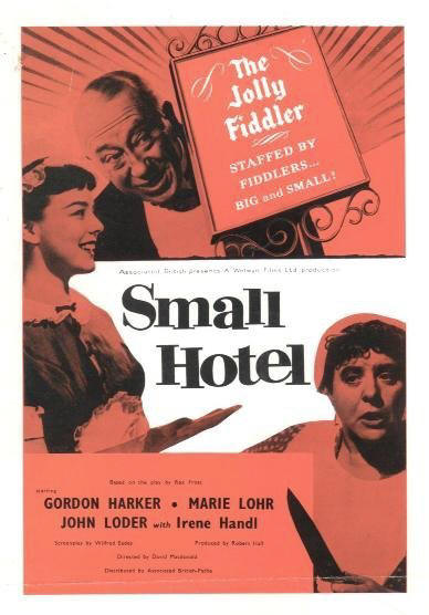 Small Hotel (1957) picture