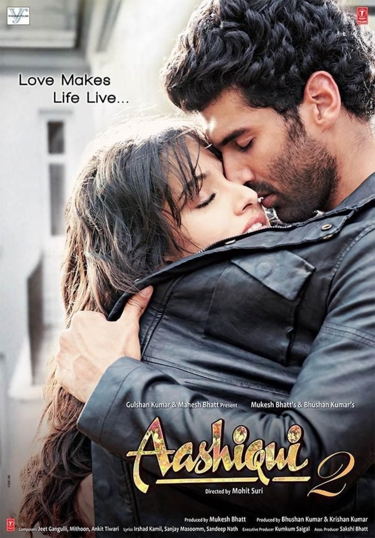 Picture of Aashiqui 2
