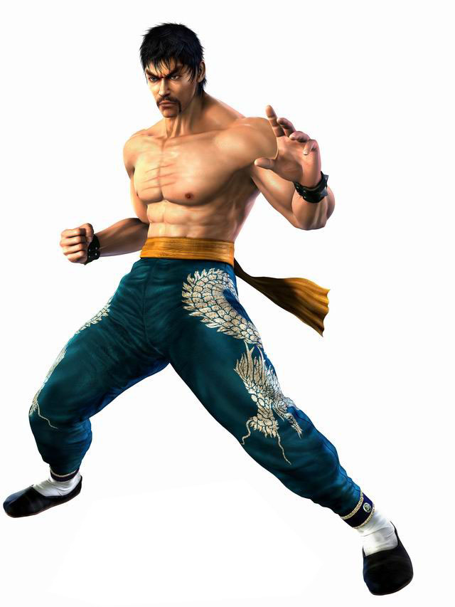 Picture of Marshall Law