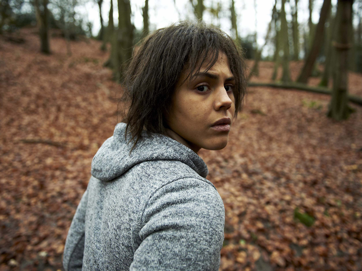 Black Mirror Black Mirror