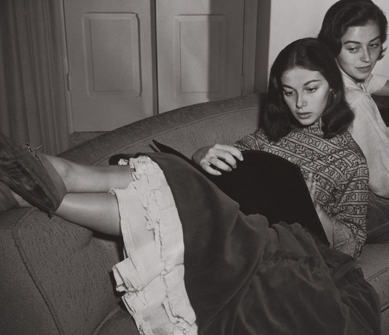Pier Angeli Pier Angeli