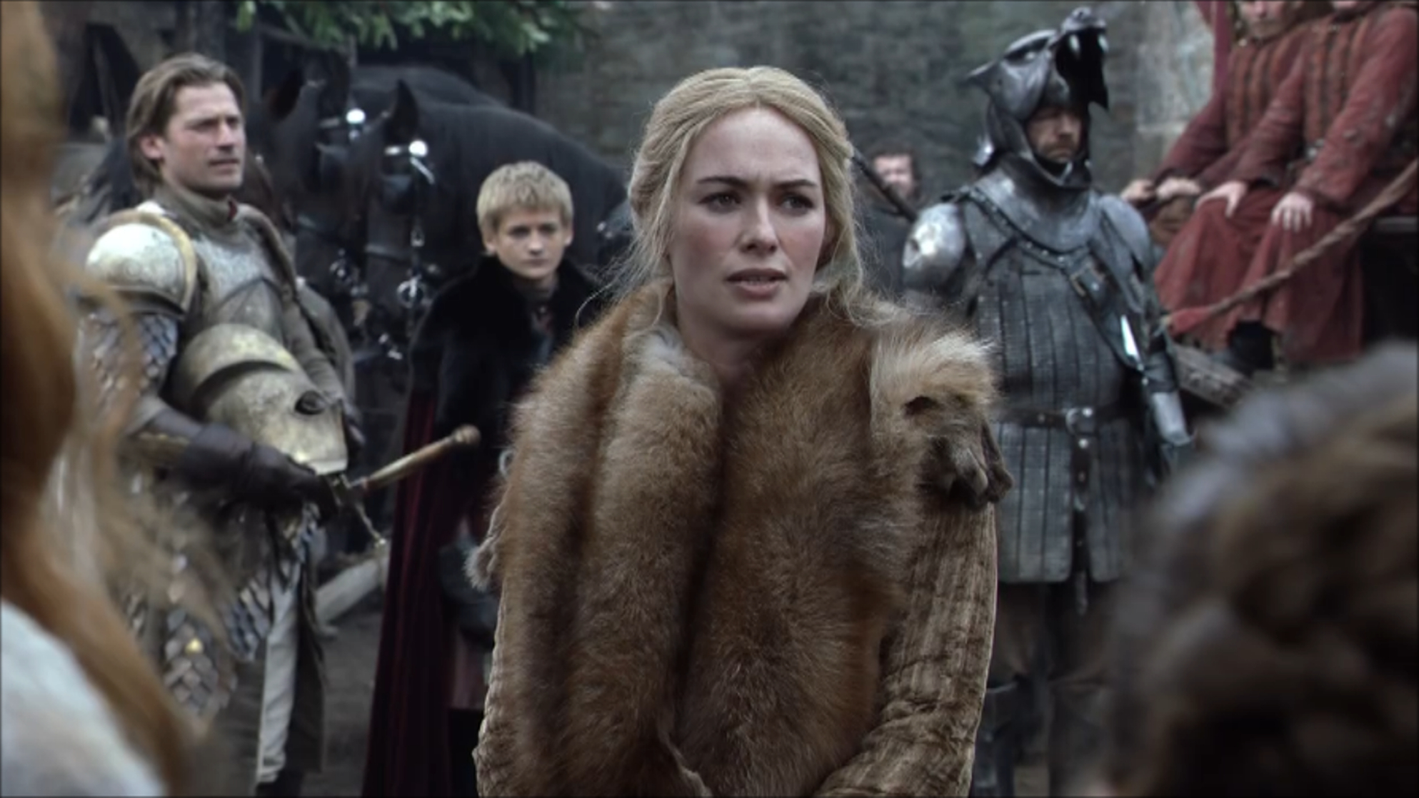 Game of Thrones