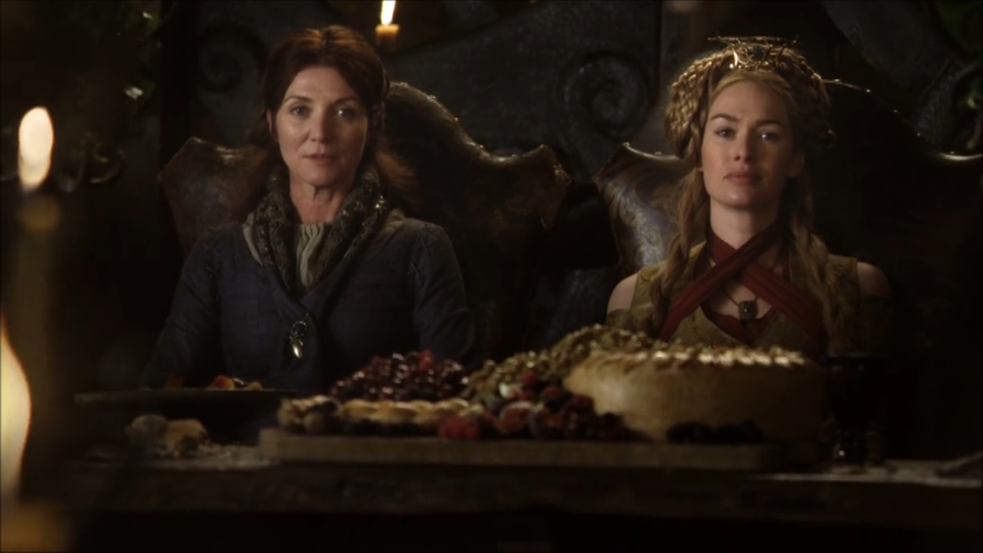 Game of Thrones