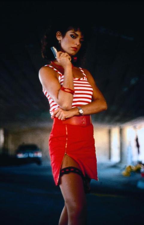 Picture of Betsy Russell