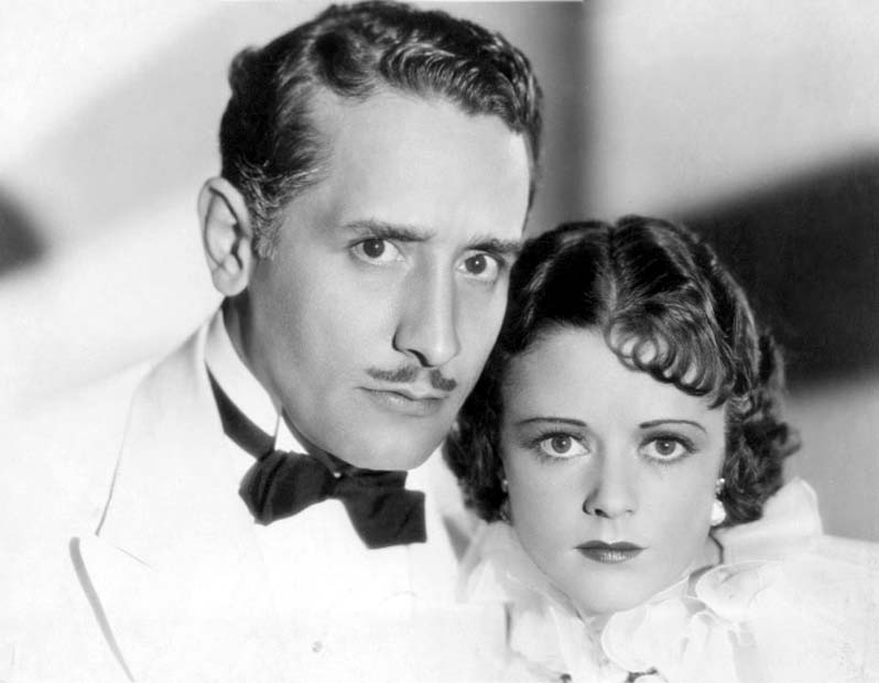 Victor Jory Victor Jory