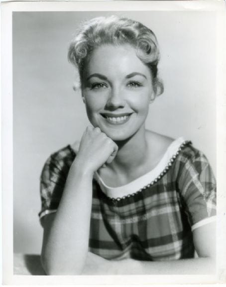 Virginia Gibson image