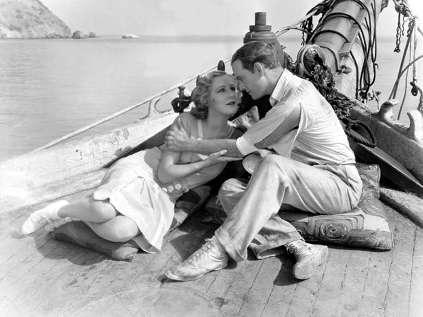 Conrad Nagel Conrad Nagel