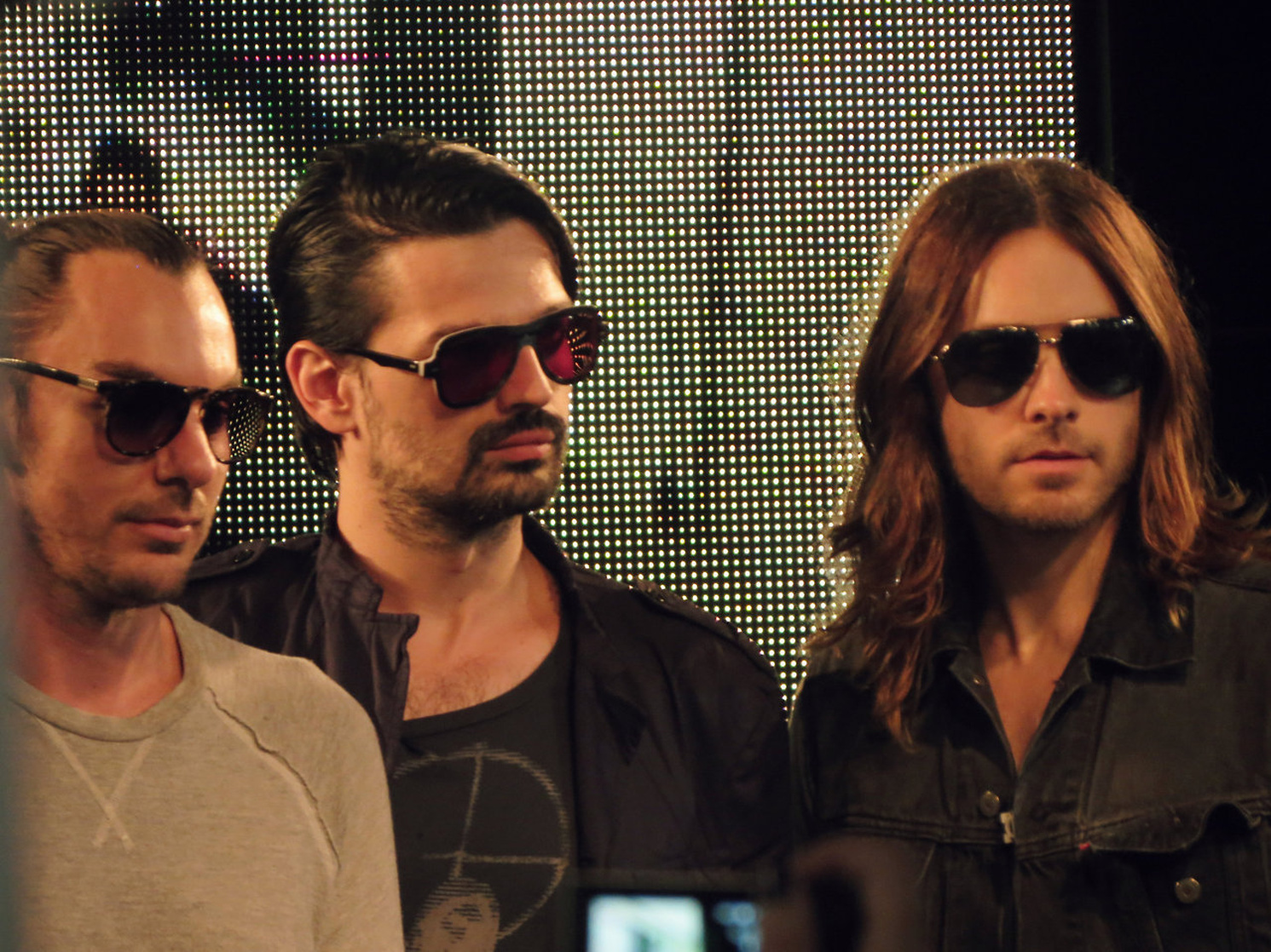 Jared Leto