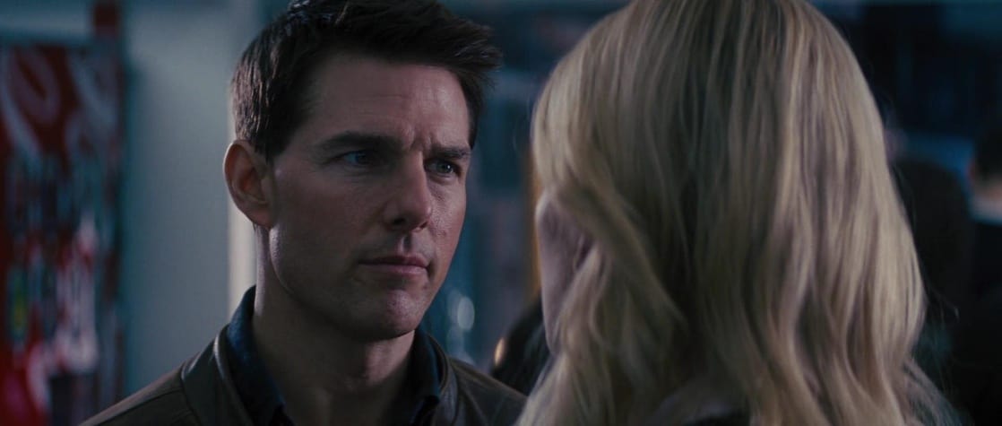 Jack Reacher