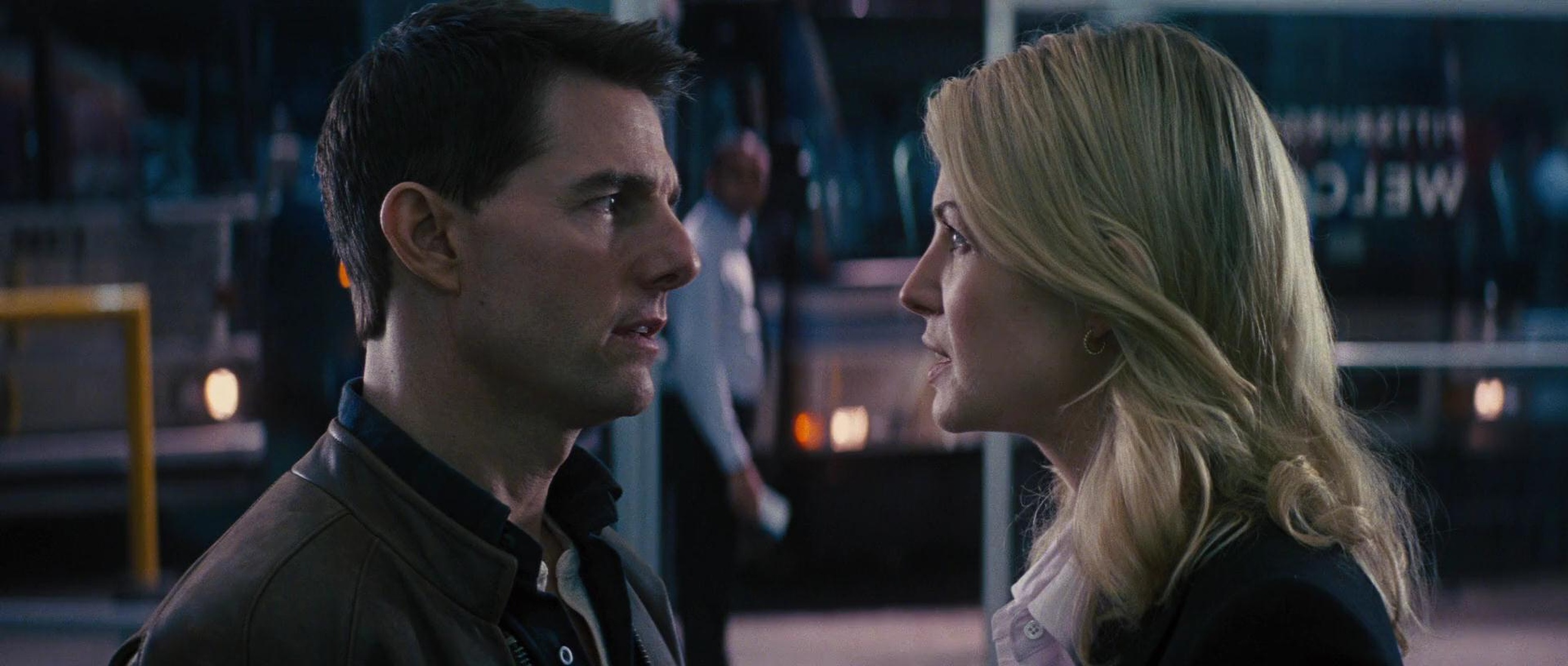 Jack Reacher