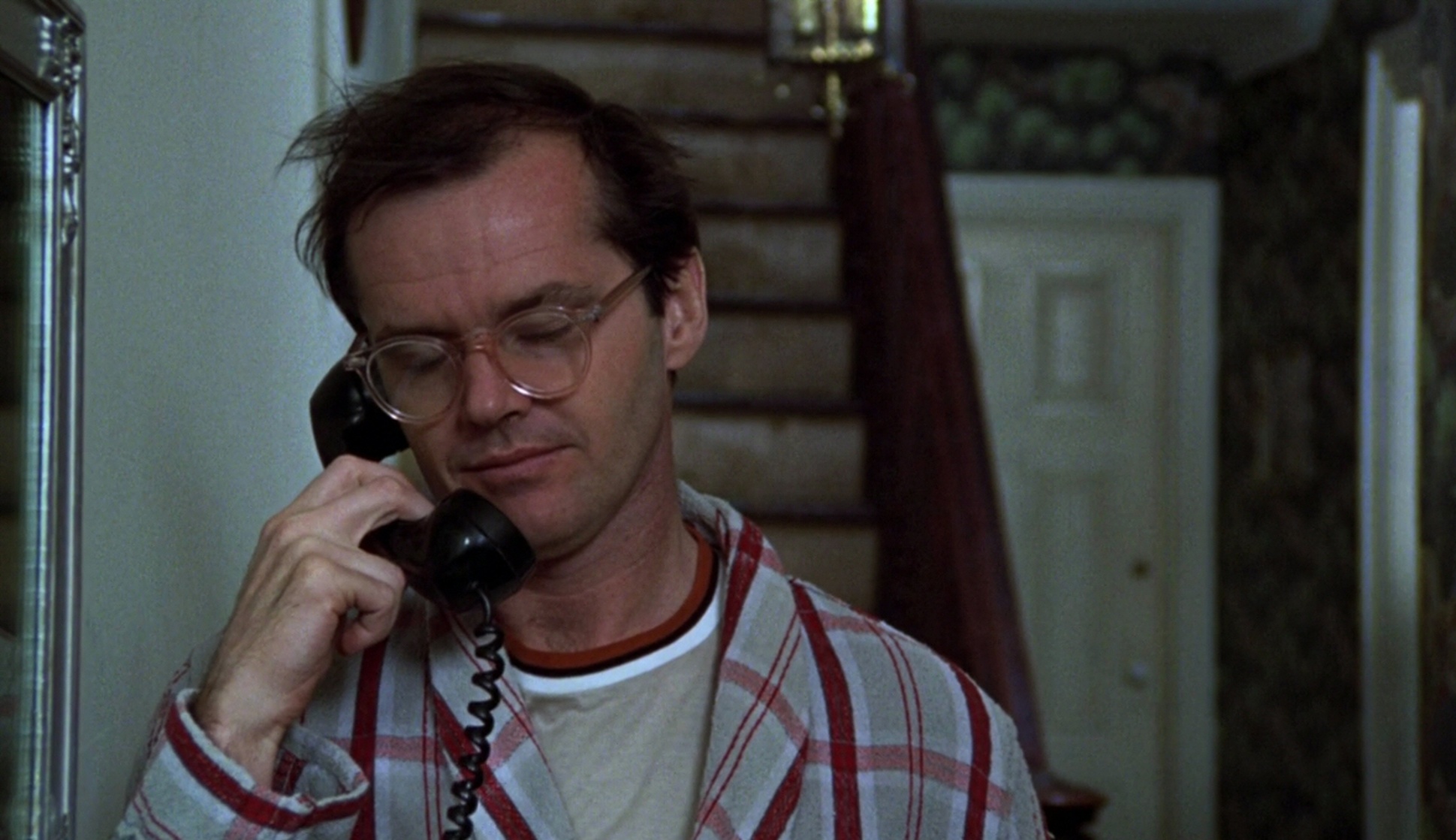 The King of Marvin Gardens (1972) The King of Marvin Gardens (1972)